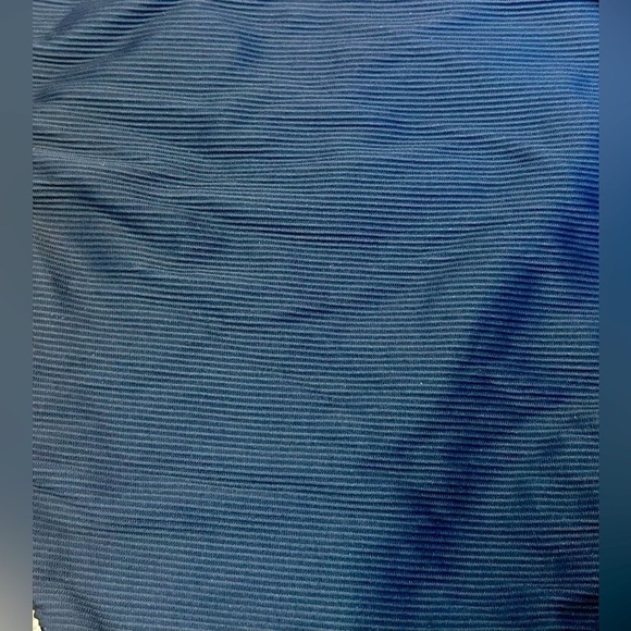 NWT J. Crew Black Ribbed High Rise Swim Bikini Bottom, Sizes: Small, Medium & 3X - Picture 6 of 14